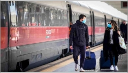 trenitalia- taxi stazione fs low cost treviso